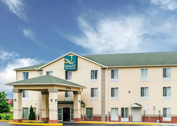Quality Inn & Suites Hershey
