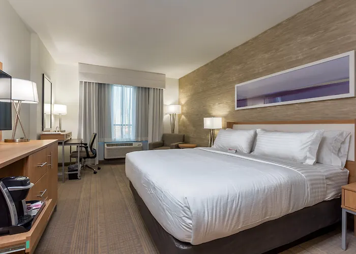 Holiday Inn San Marcos Convention Center By Ihg