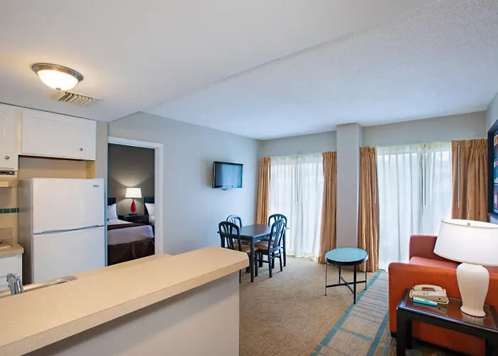 Enclave Suites, A Staysky Hotel & Resort Near Universal Orlando