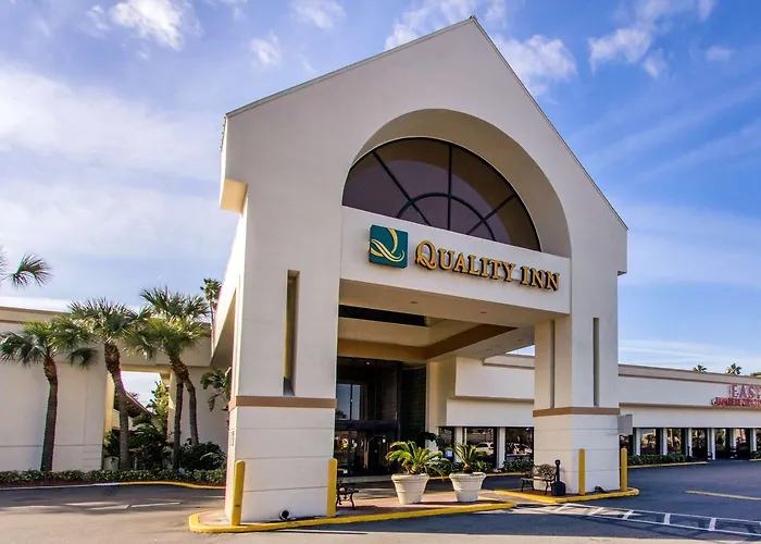 Quality Inn & Conference Center Tampa