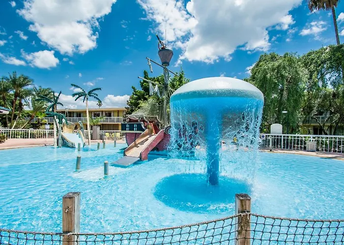 Quality Inn & Conference Center Tampa