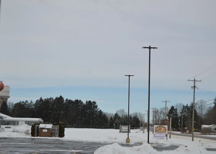 Monroe Heights Grove City