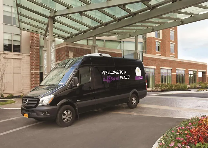 Hyatt Place Buffalo / Amherst, Ny