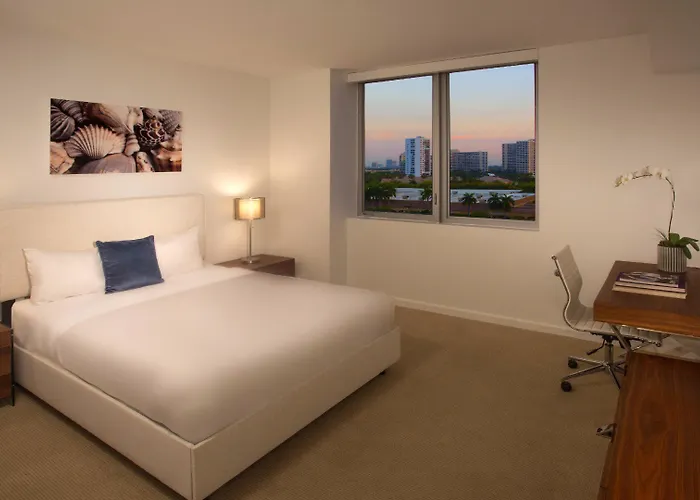 Beachwalk Elite Hotels And Resorts