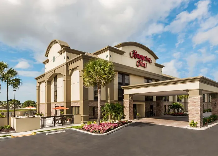Hampton Inn Bonita Springs Naples North