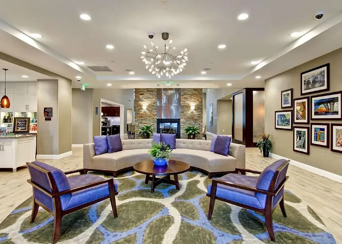 Homewood Suites By Hilton Clifton Park