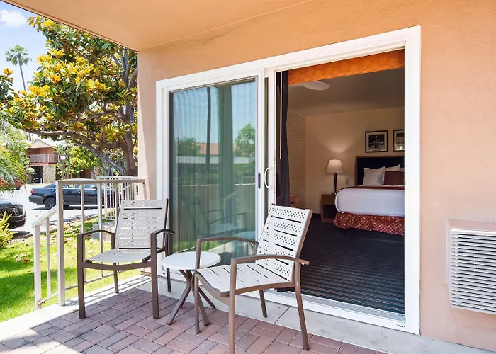 Best Western Pine Tree Motel
