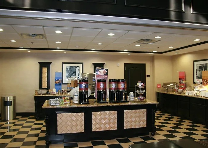 Hampton Inn & Suites Decatur