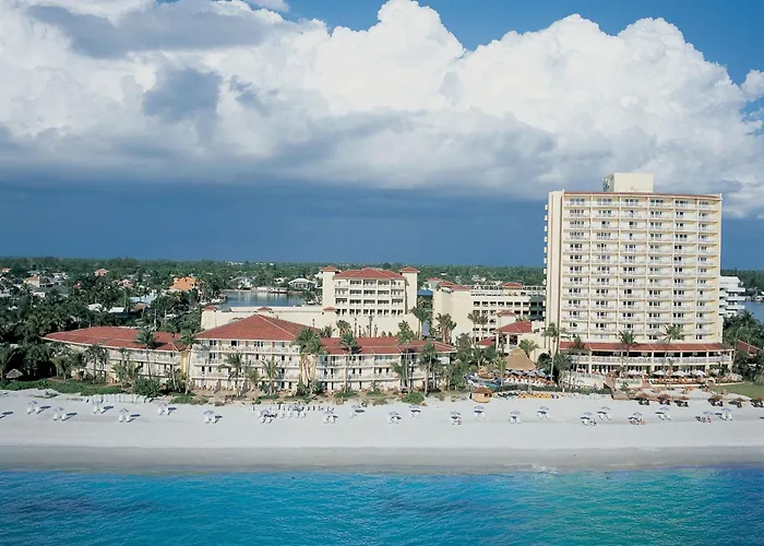La Playa Beach & Golf Resort, A Noble House Resort Naples Park
