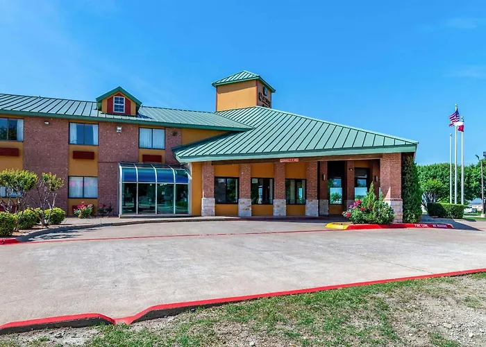 Quality Inn Allen - Plano East