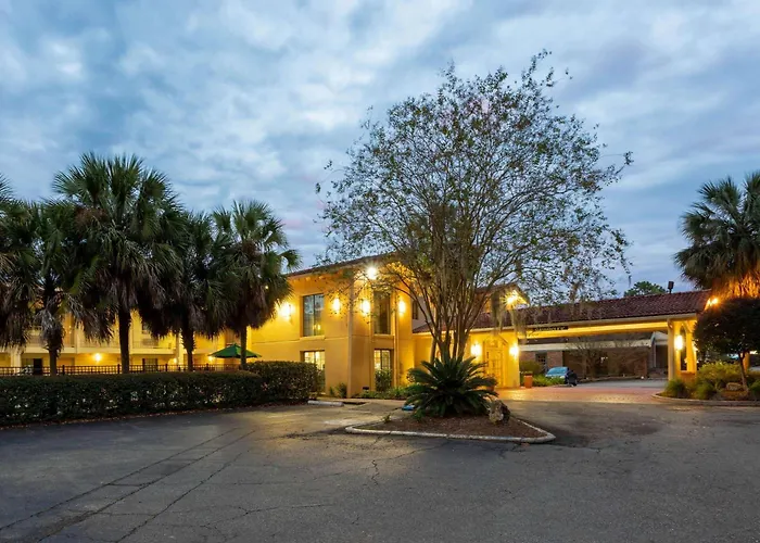 La Quinta Inn By Wyndham Tallahassee North