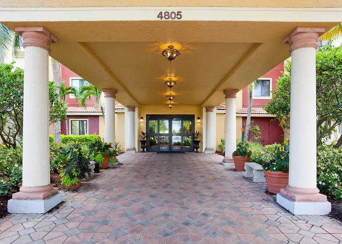 Staybridge Suites Naples - Gulf Coast, An Ihg Hotel