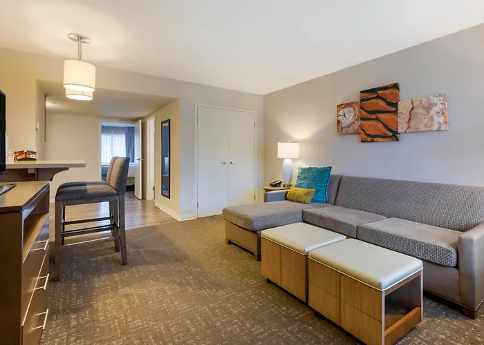 Staybridge Suites Orlando Royale Parc Suites By Ihg Kissimmee