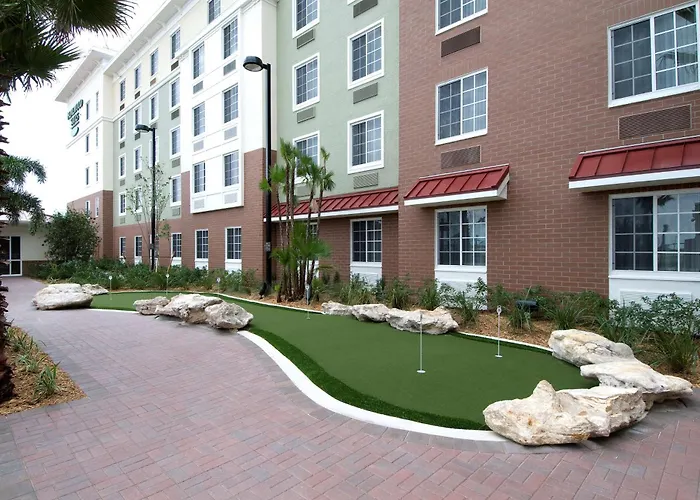 Homewood Suites Port Saint Lucie-Tradition