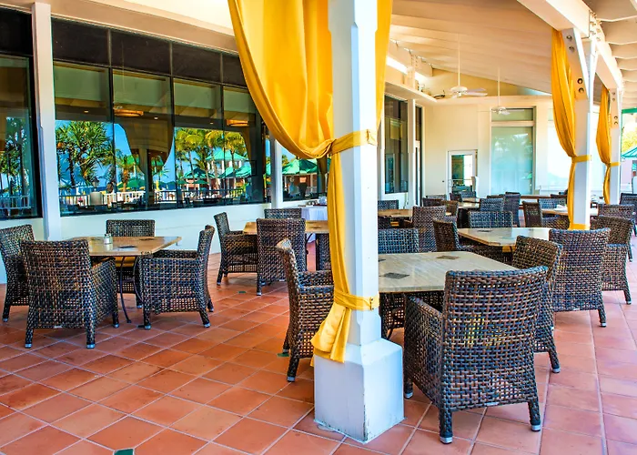Sea View Hotel Bal Harbour