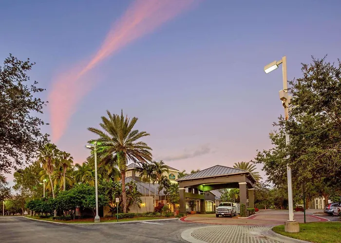 La Quinta By Wyndham Ft. Lauderdale Plantation