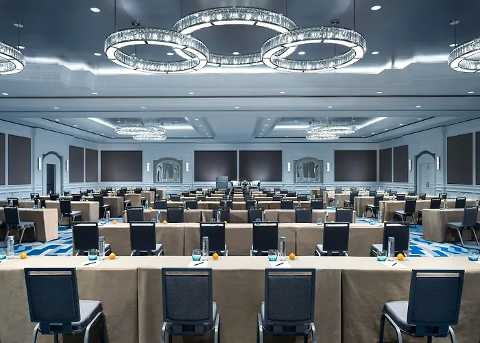 The Ritz-Carlton, Sarasota Hotel