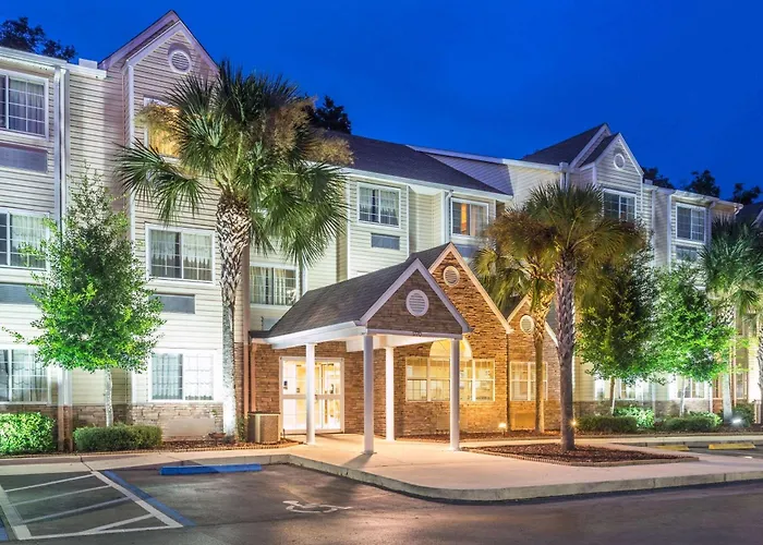 Microtel Inn And Suites Ocala Marion Oaks