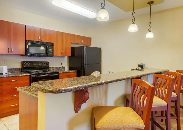 Clarion Inn Ormond Beach At Destination Daytona
