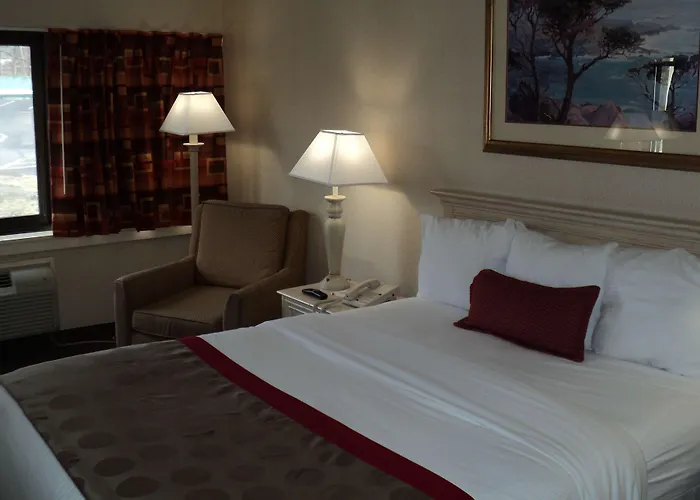 Ramada By Wyndham Yonkers
