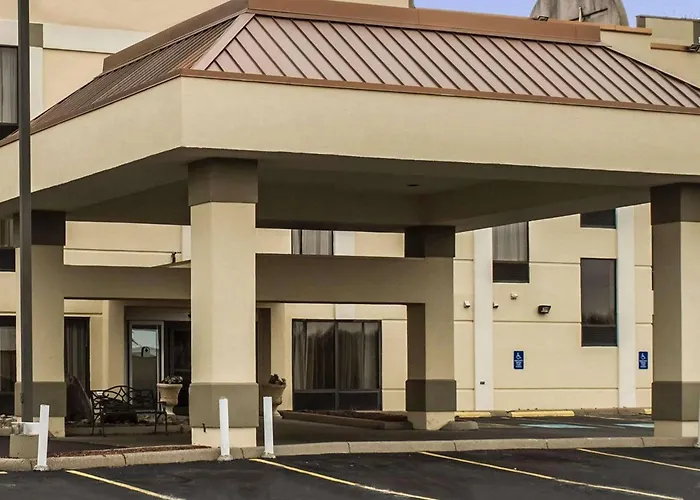 Quality Inn