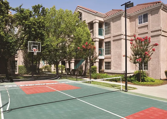 Hyatt House Pleasanton