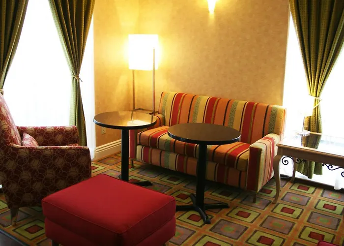 Hampton Inn Livermore