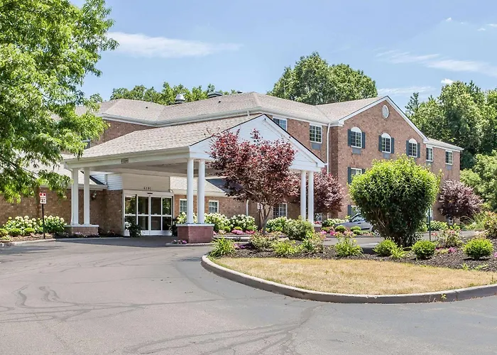 Comfort Inn Independence - Cleveland