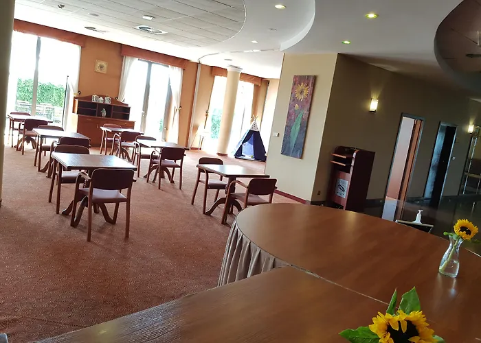 Hotel Sympozjum & Spa Krakow