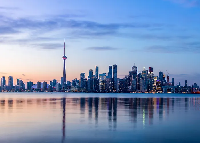 Kimpton Saint George Hotel By Ihg Toronto