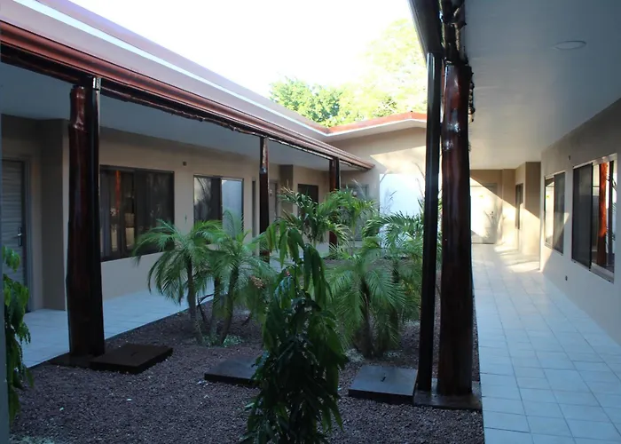 Best Western El Sitio Hotel Liberia