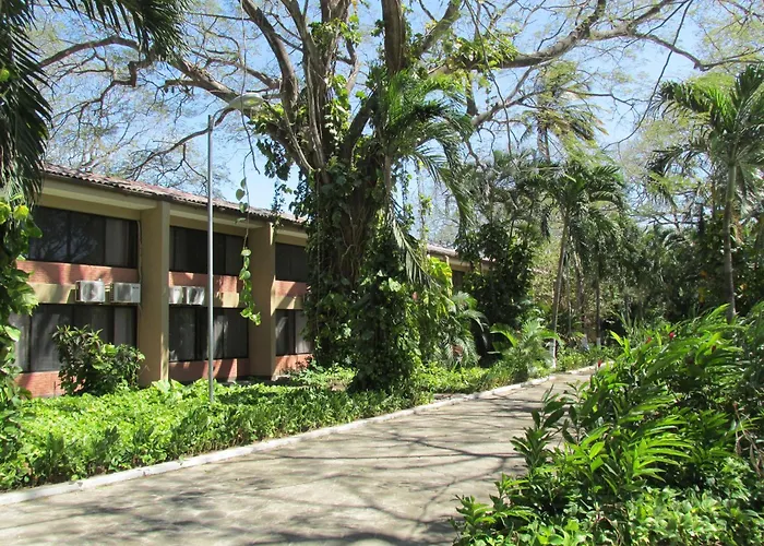 Best Western El Sitio Hotel Liberia