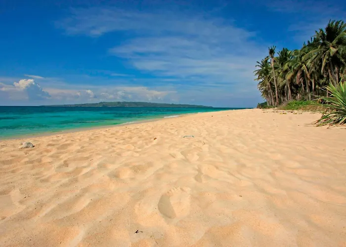 Alta Vista De Boracay Hotel Yapak