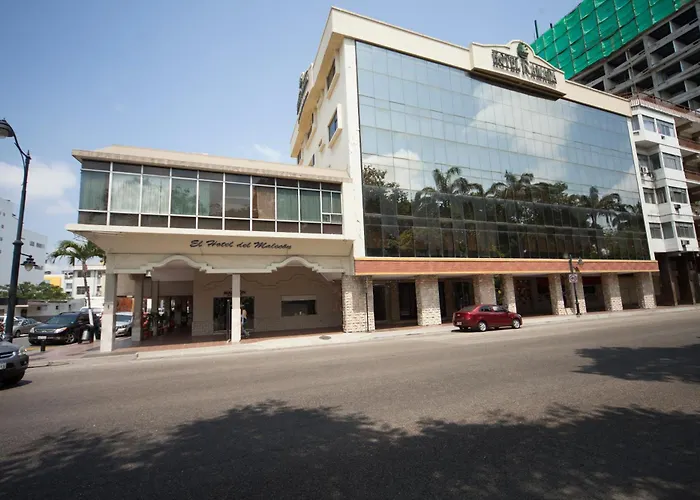 Hotel Ramada Guayaquil