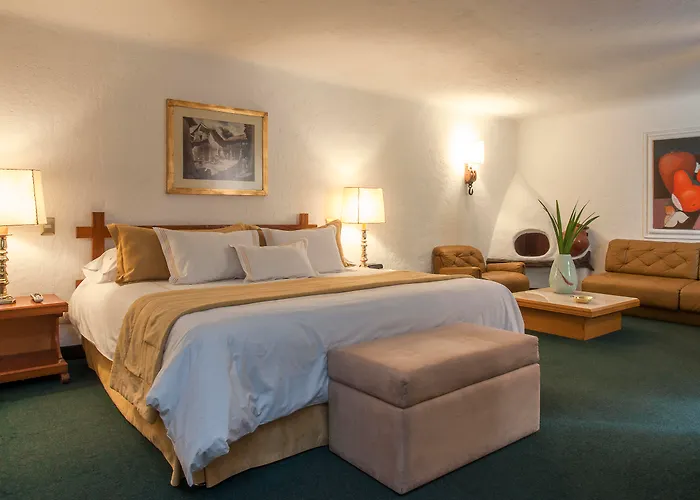 Antara Hotel & Suites - Miraflores Lima