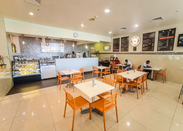 The Jamaica Pegasus Hotel