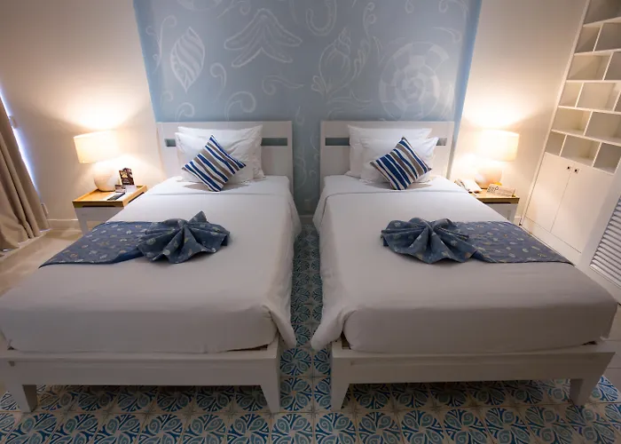 The Cliff Resort & Residences Mui Ne