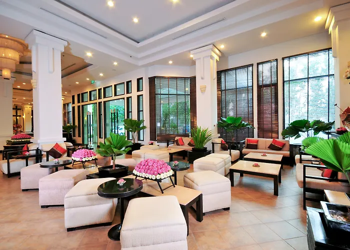 Tara Angkor Hotel Siem Reap