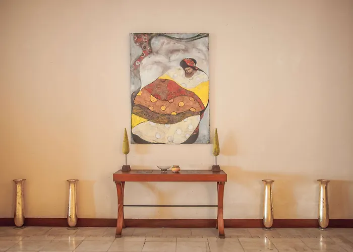 Cocoa Boutique Hotel - Your Kenyan Beachfront Bliss Mombasa
