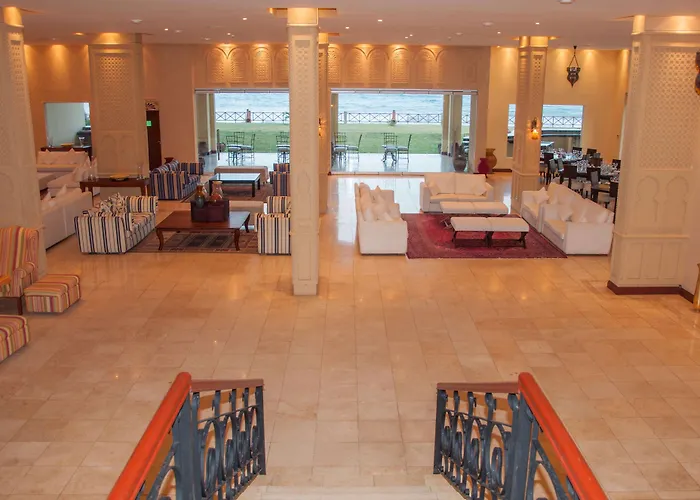 Cocoa Boutique Hotel - Your Kenyan Beachfront Bliss Mombasa