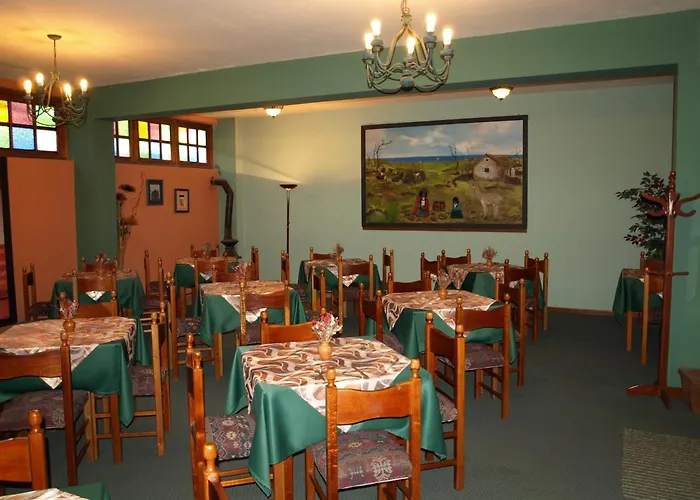 Qelqatani Hotel Puno