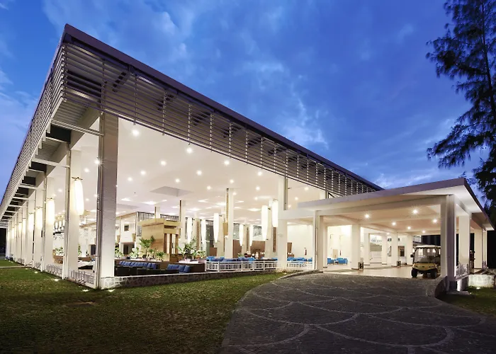Sandy Beach Non Nuoc Resort Da Nang