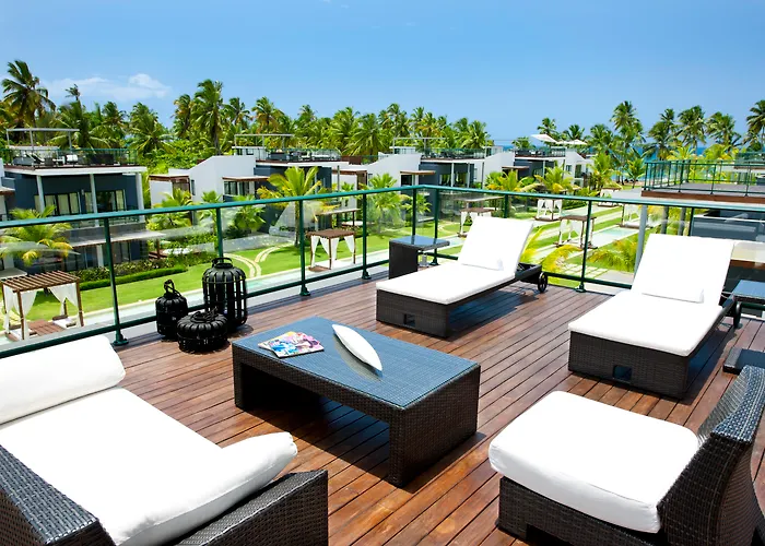 Sublime Samana Hotel Las Terrenas