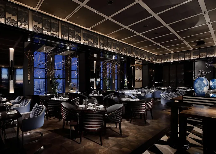 Shinagawa Prince Hotel Tokyo