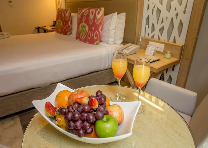 Ghl Arsenal Hotel Cartagena
