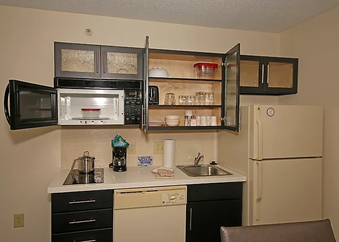 Candlewood Suites Newport News-Yorktown By Ihg