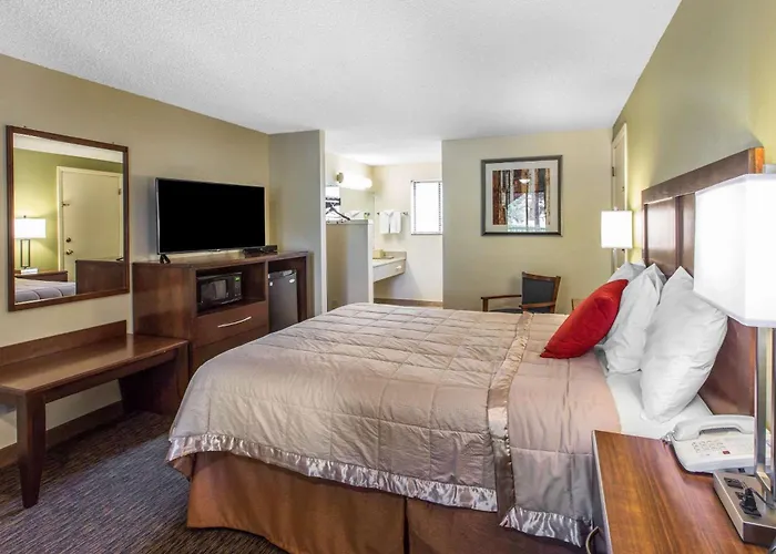 Rodeway Inn Glenwood Springs