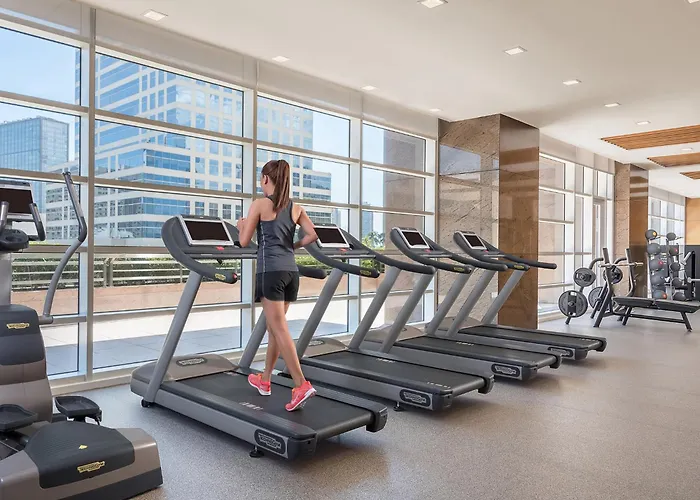 Discovery Primea Makati City