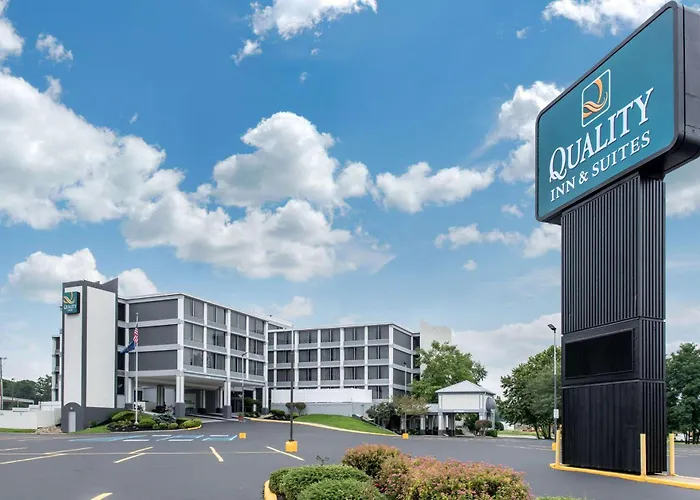 Quality Inn And Conference Center