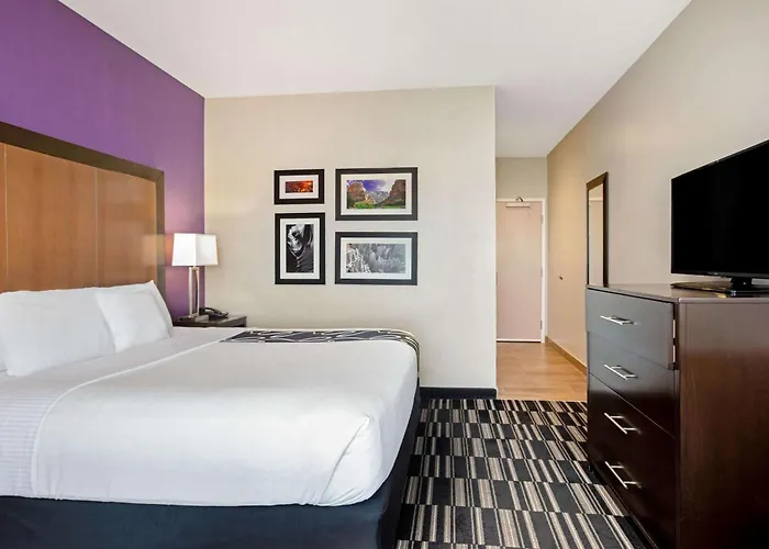 La Quinta By Wyndham Cedar City